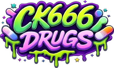 ck666 drugs